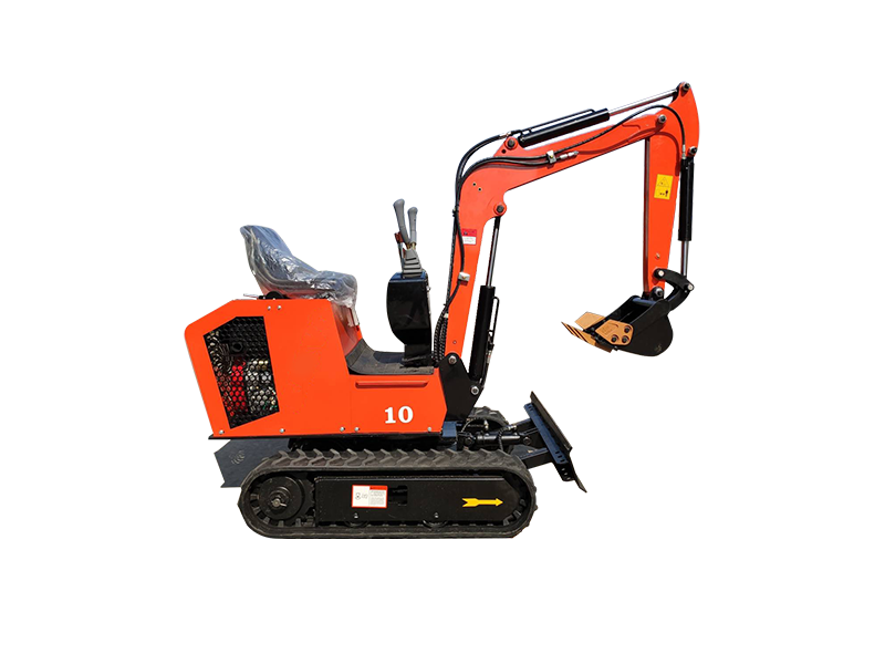 GN10小型挖掘機(jī)