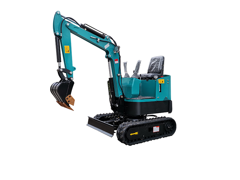 GN12小型挖掘機(jī)